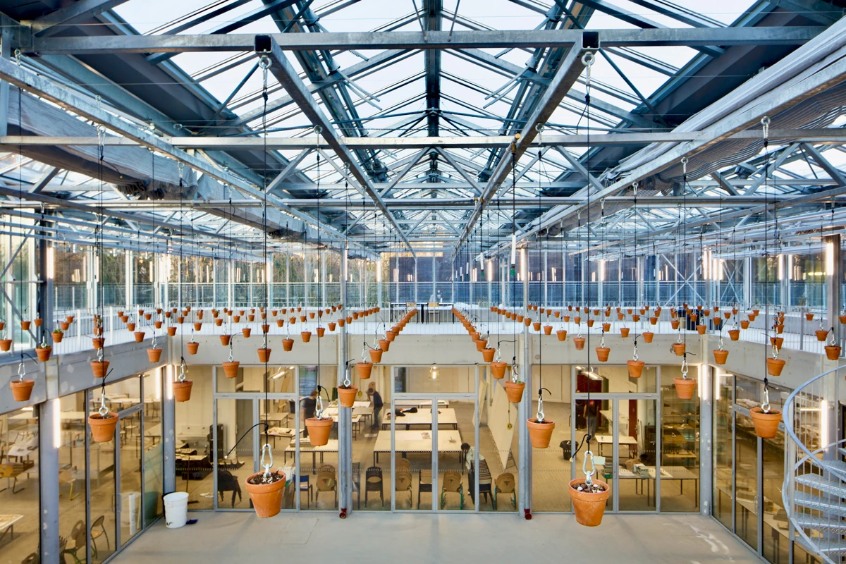 Réhabiliter sans effacer : le nouveau visage de l’ENSAPL