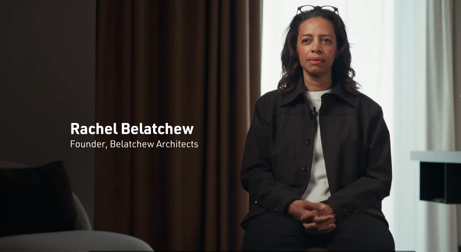 rahel belatchew