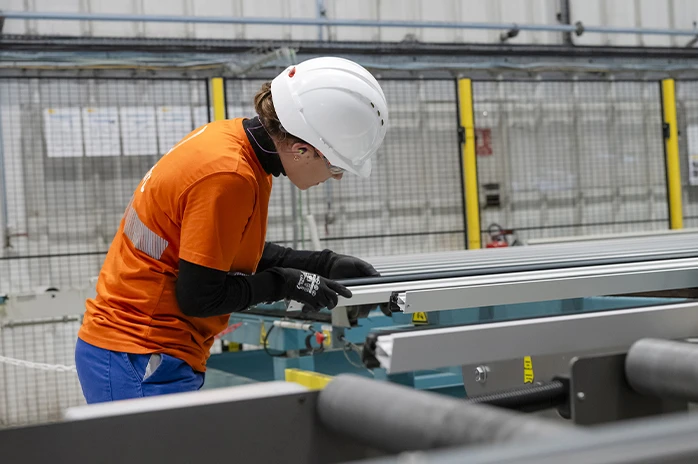 une personnalisation unique pour des projets sur mesure
