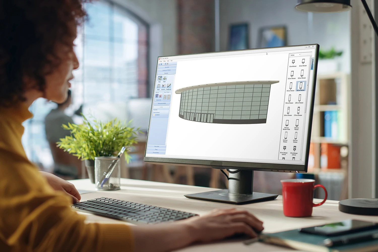 wic3d – expert 3d software