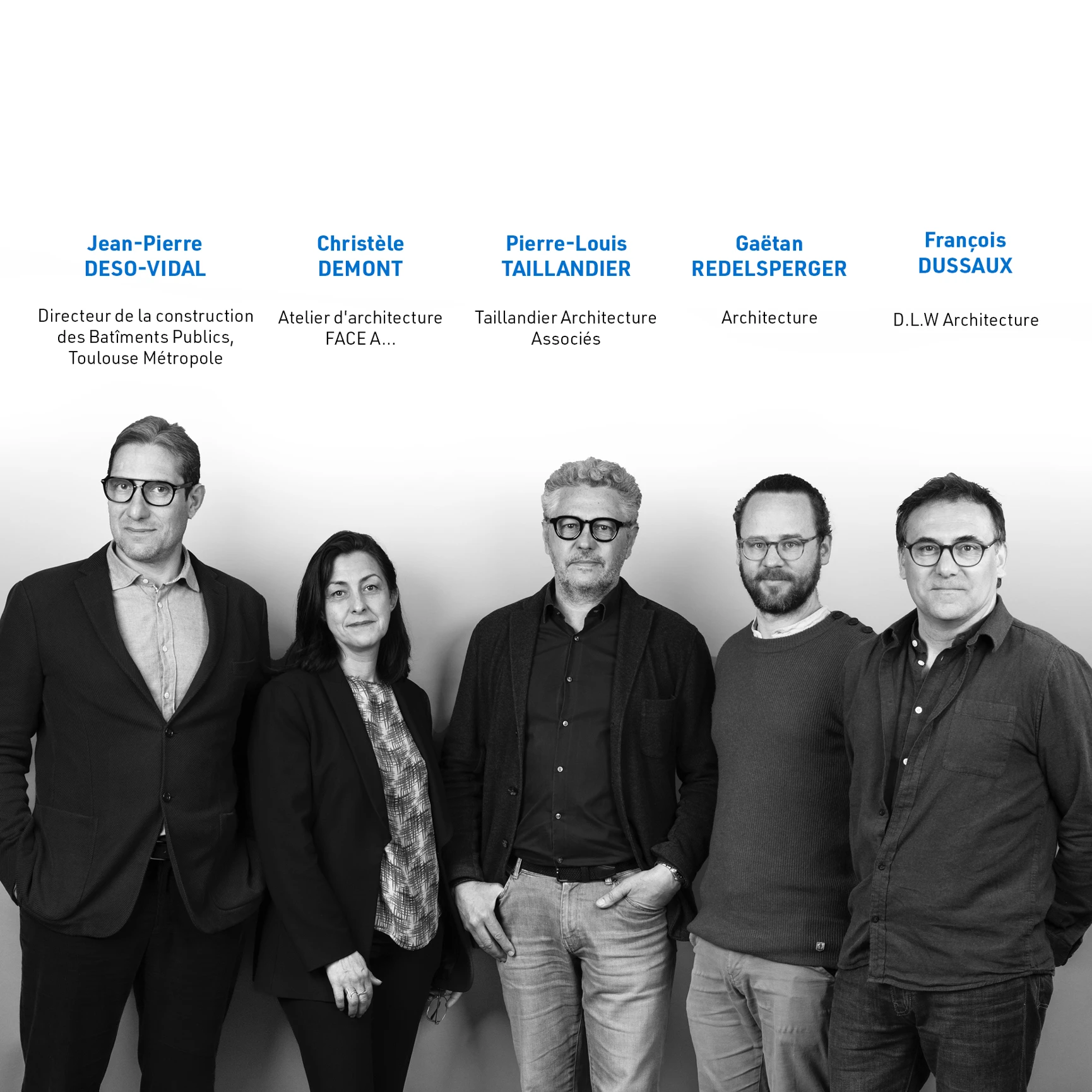 le jury 2023