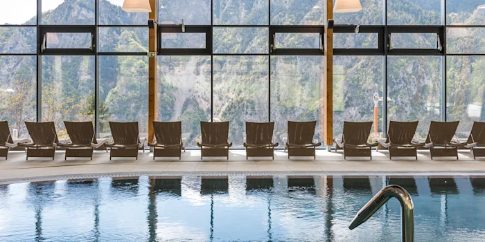 High Insulation façade