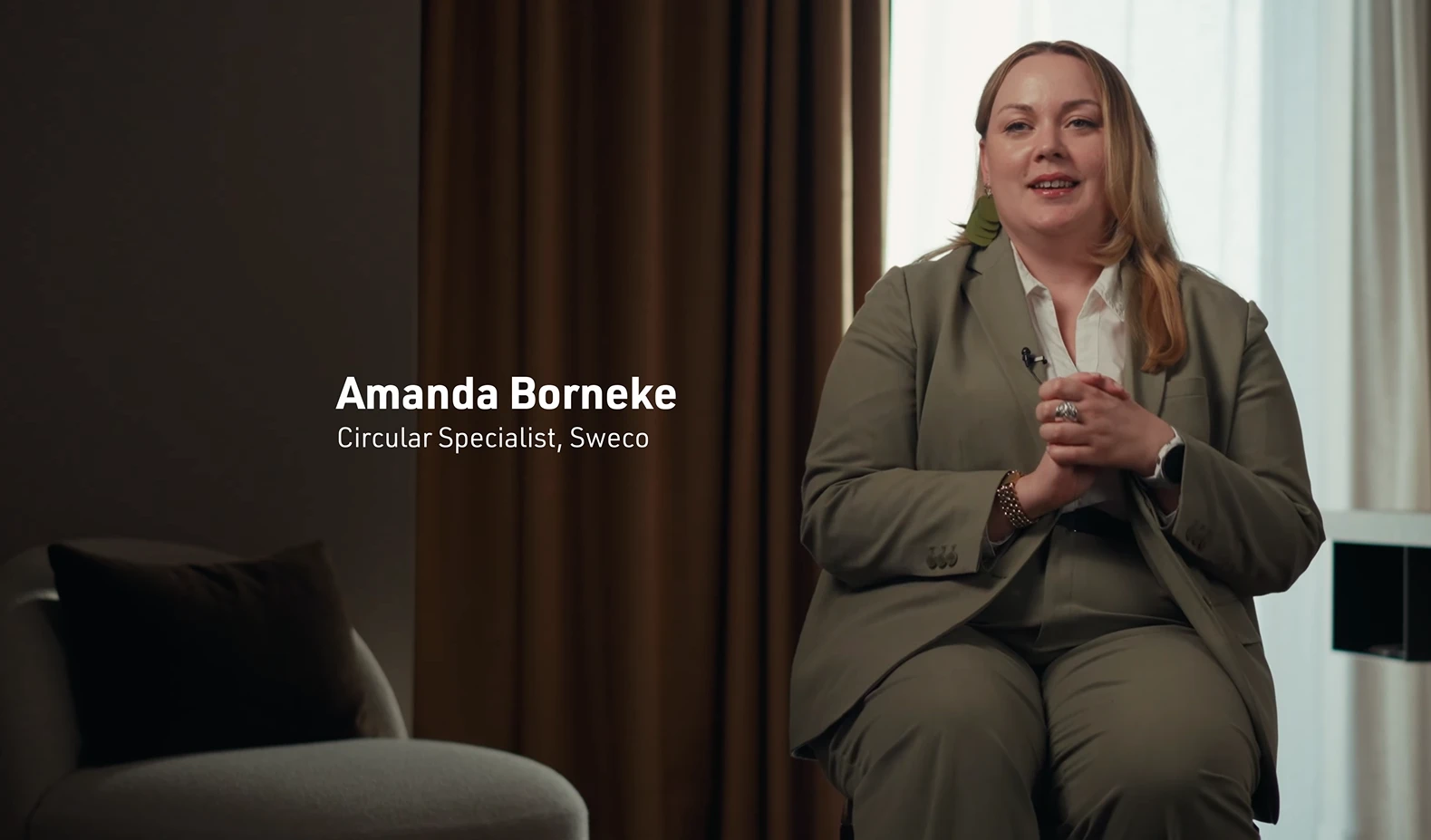 amanda borneke