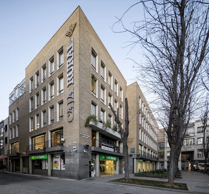 Une rénovation intérieure élégante et performante au cœur de la ville