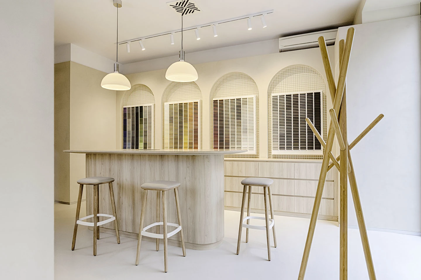 SPAZIO DOMAL | MILANO