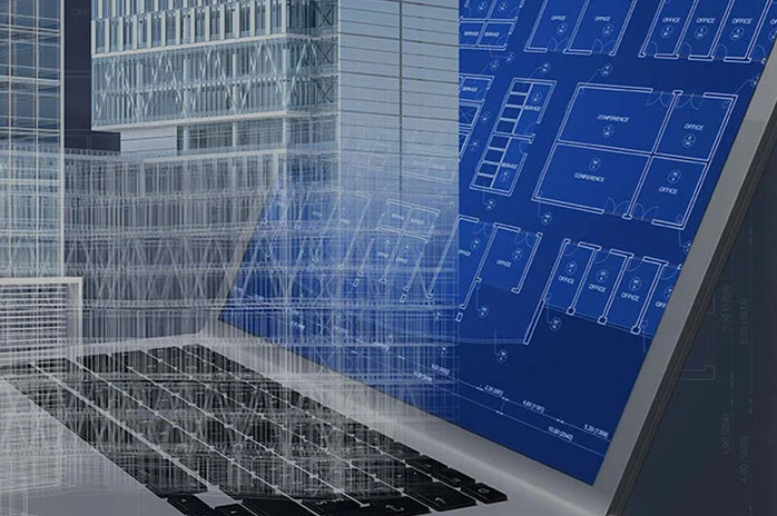 biblioteca oggetti bim