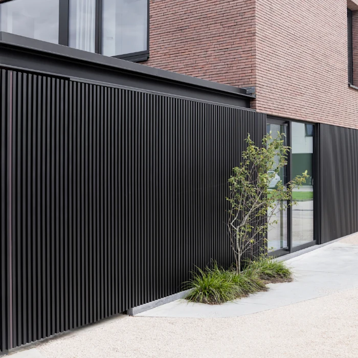 Cladding