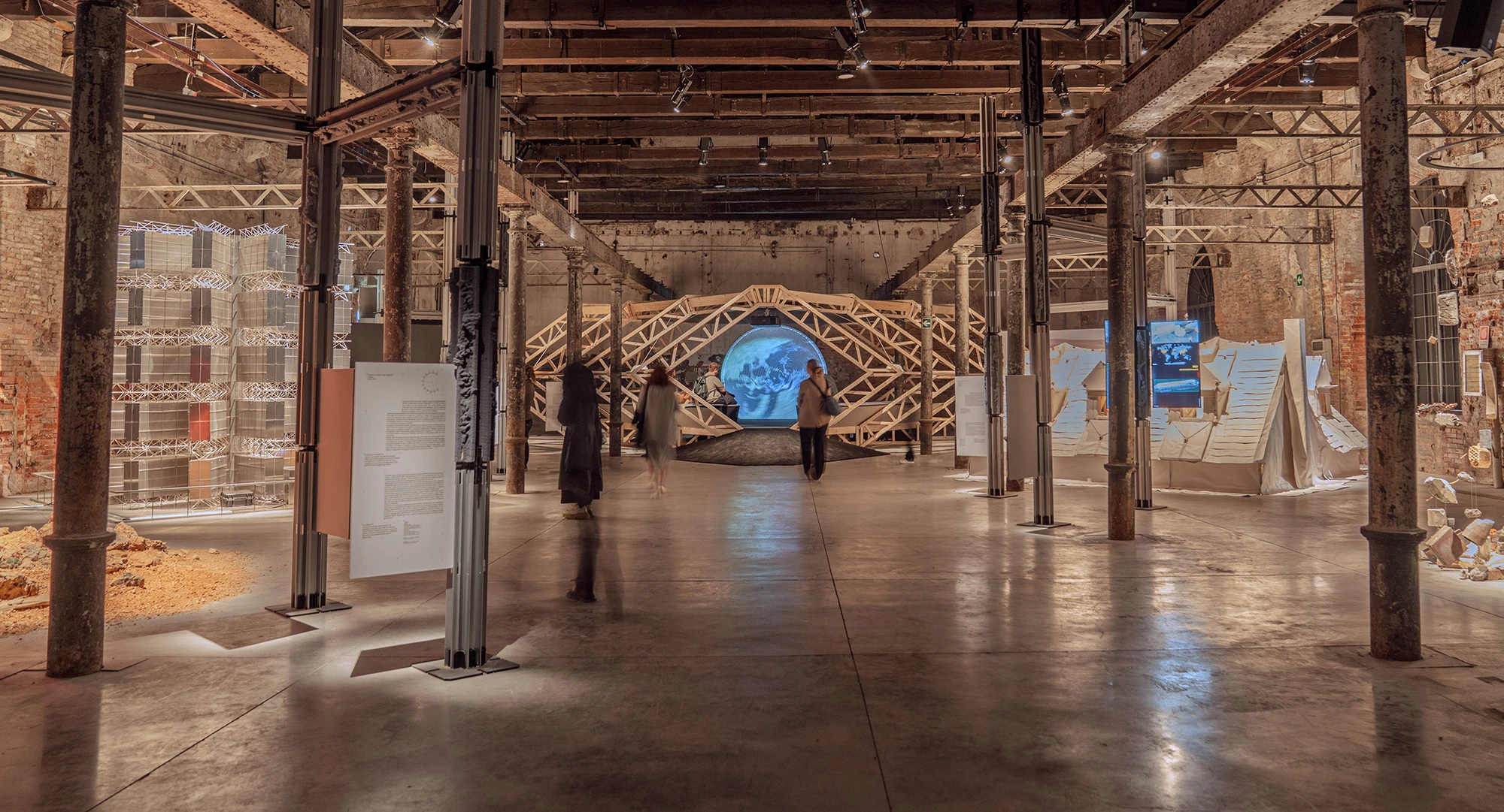 Biennale Architettura 2025: la Città che Saremo