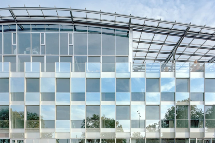solutions designed for your most ambitious projects.