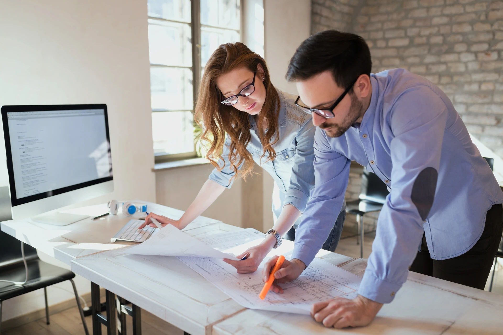 garantire un ambiente di lavoro sano e sicuro