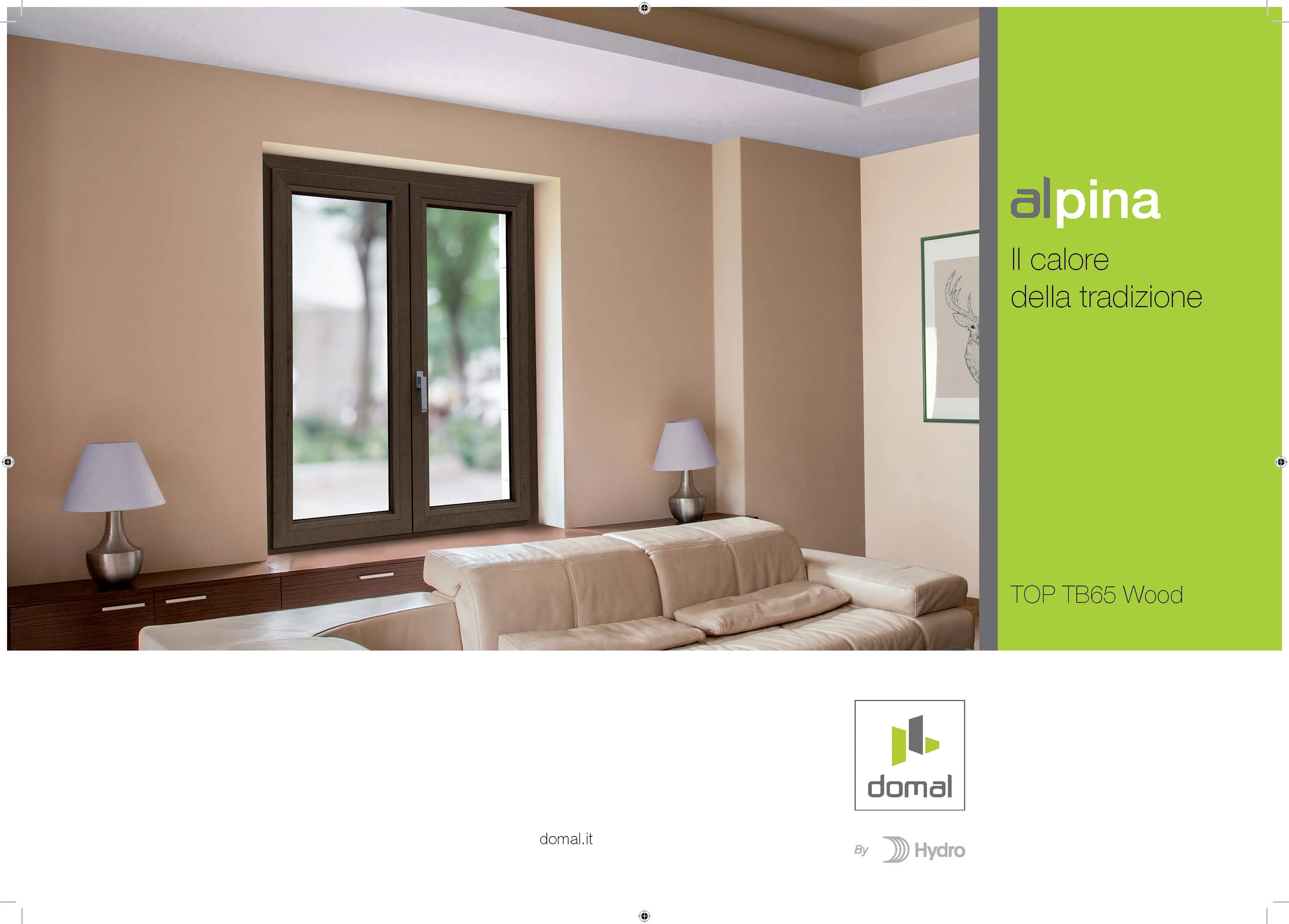 PB - DOM - TOP TB65 WOOD COPERTINA - IT - Febbraio 2021