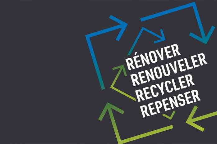 technal innove en faveur de la rénovation et de la décarbonation des bâtiments