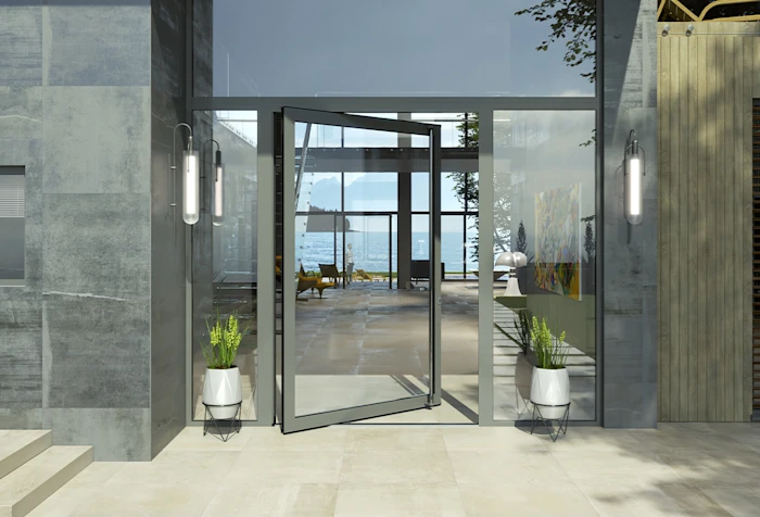 Doors