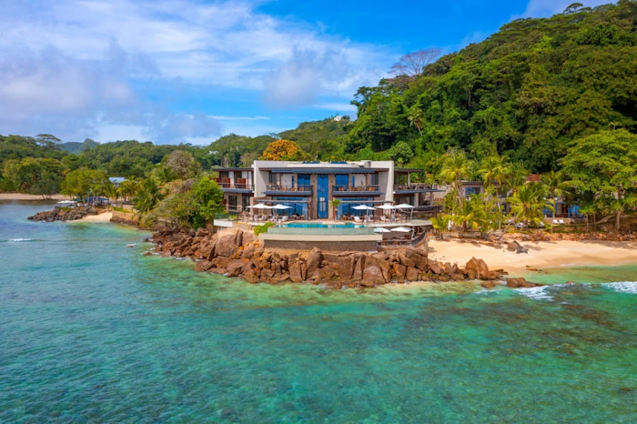 LXR Mango House, Seychelles