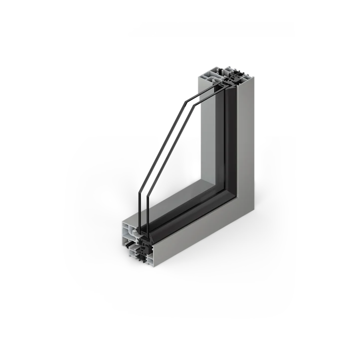 SOLEAL Next 65 Window