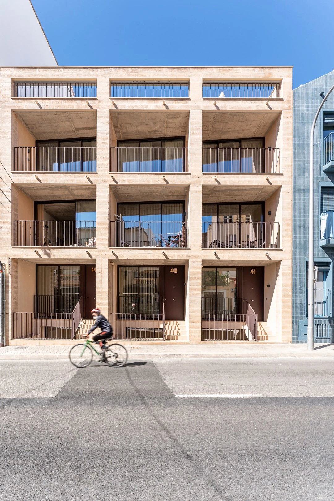 Rehabilitacion Gomila Mallorca