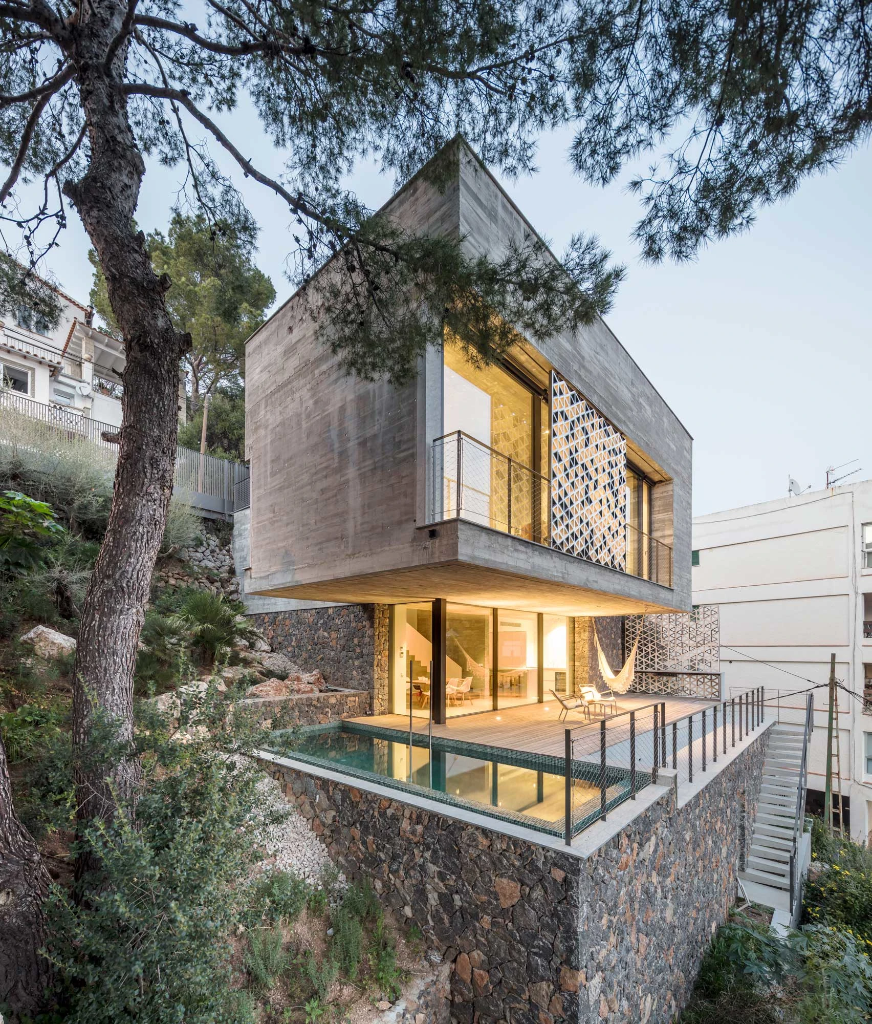 Vivienda Cingle 30 en Mallorca