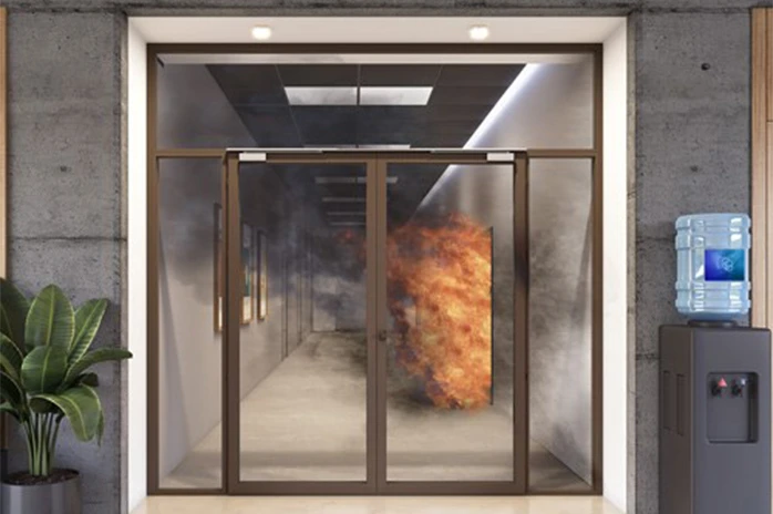 devenez un expert en solutions de protection incendie