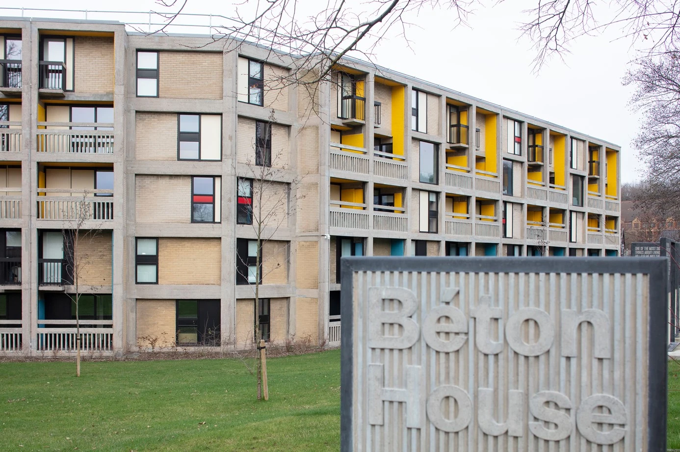 why choose to renovate?