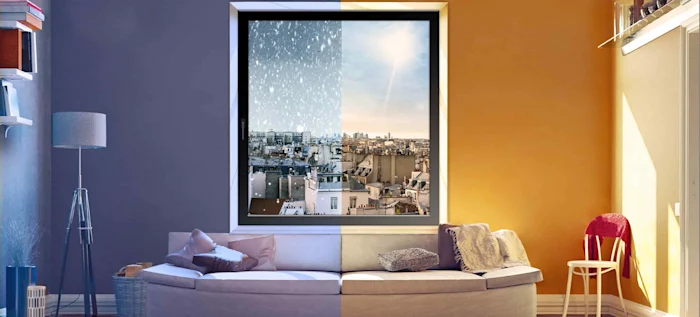  Diseñar edificios energéticamente eficientes