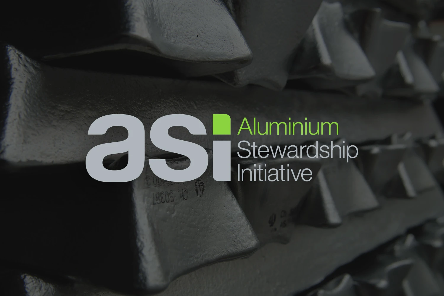 aluminium steward initiative (asi)