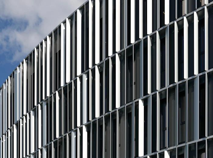 Brise-soleil SUNEAL