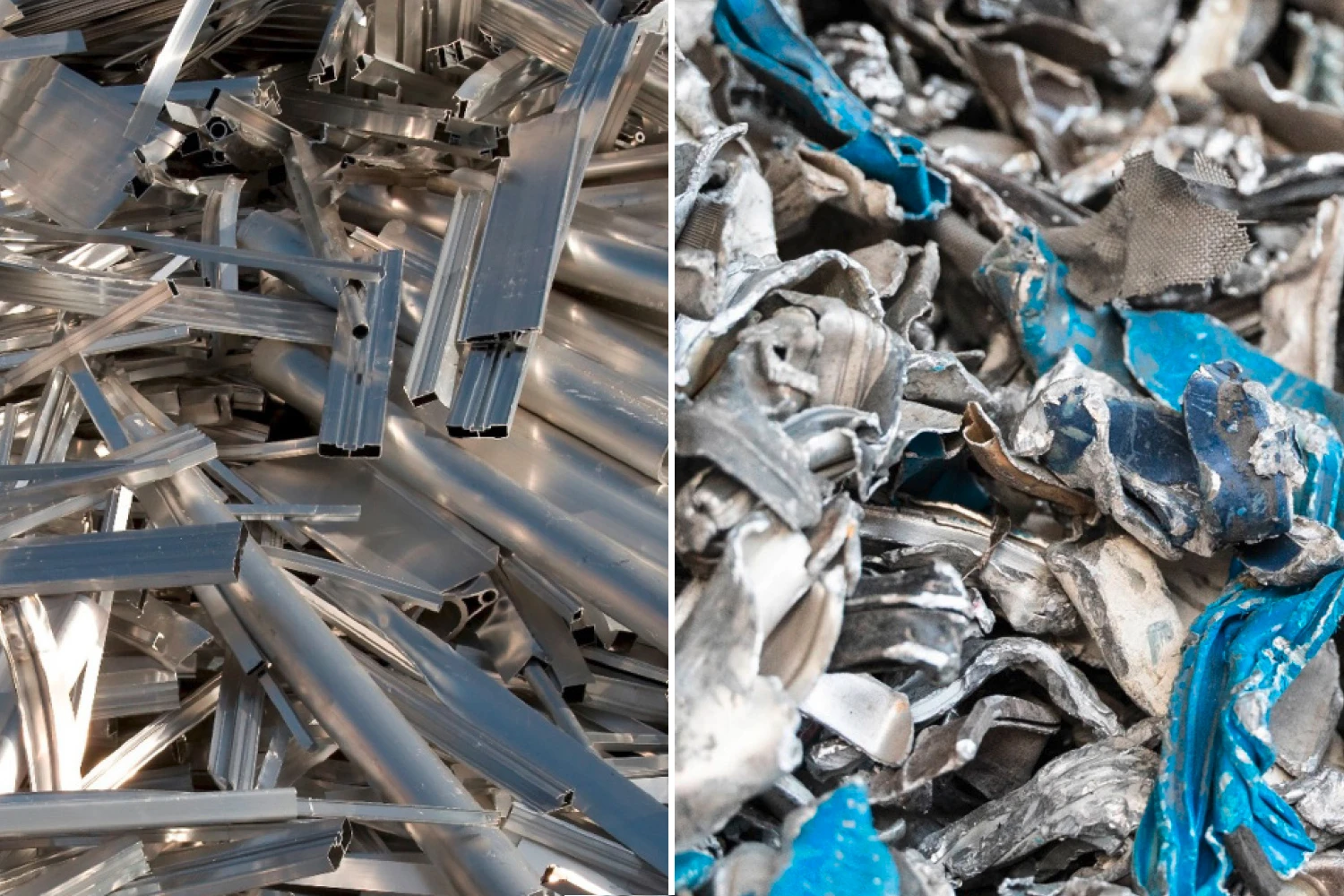 wicona: aluminio reciclado - datos de interés