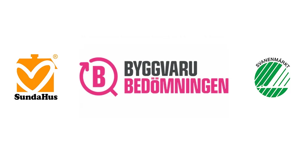 produktmiljömärkningar