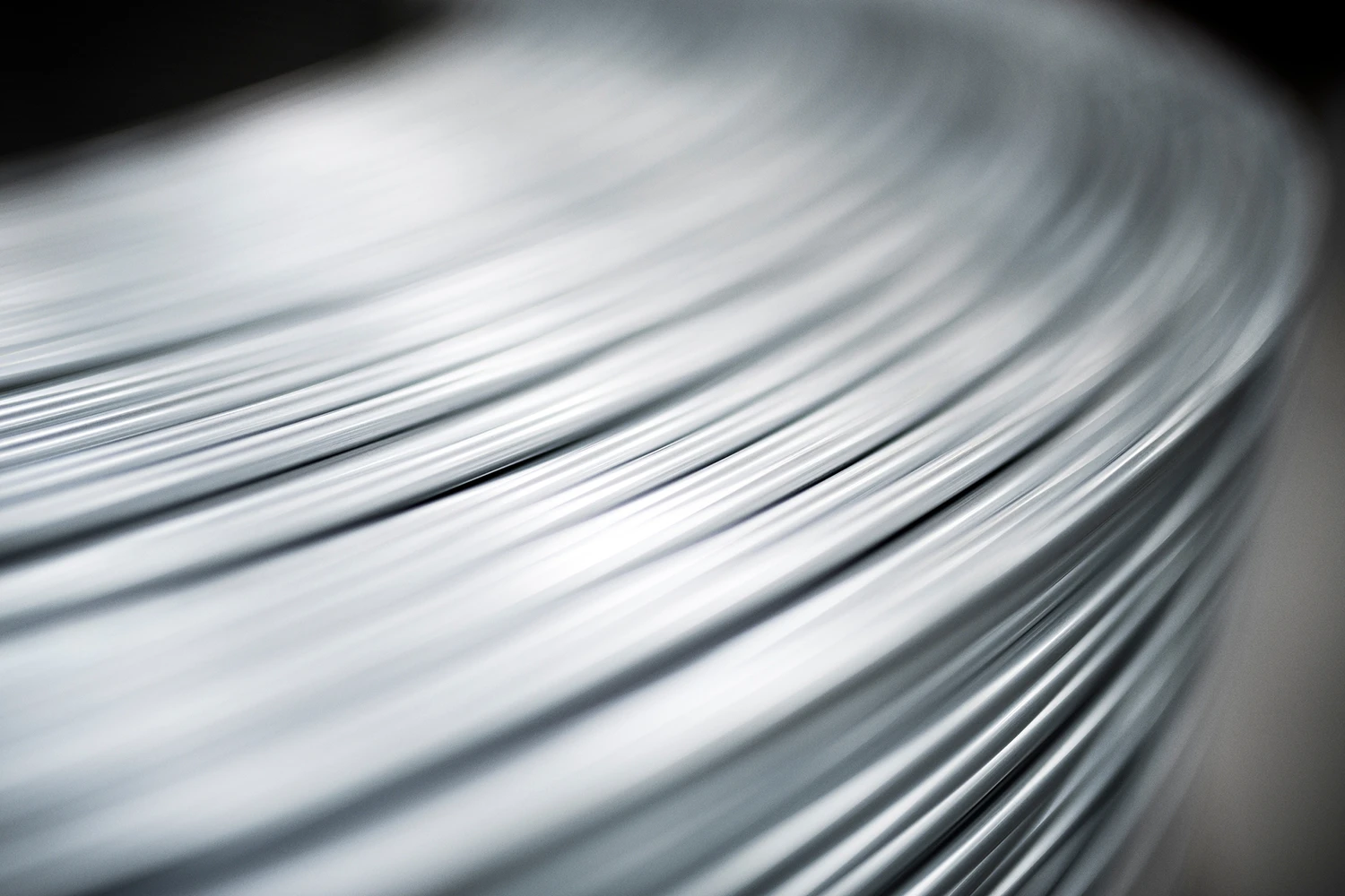 de voordelen van aluminium en de materialen van onze systemen
