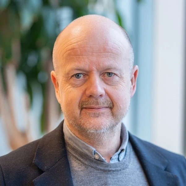 jørn weiby