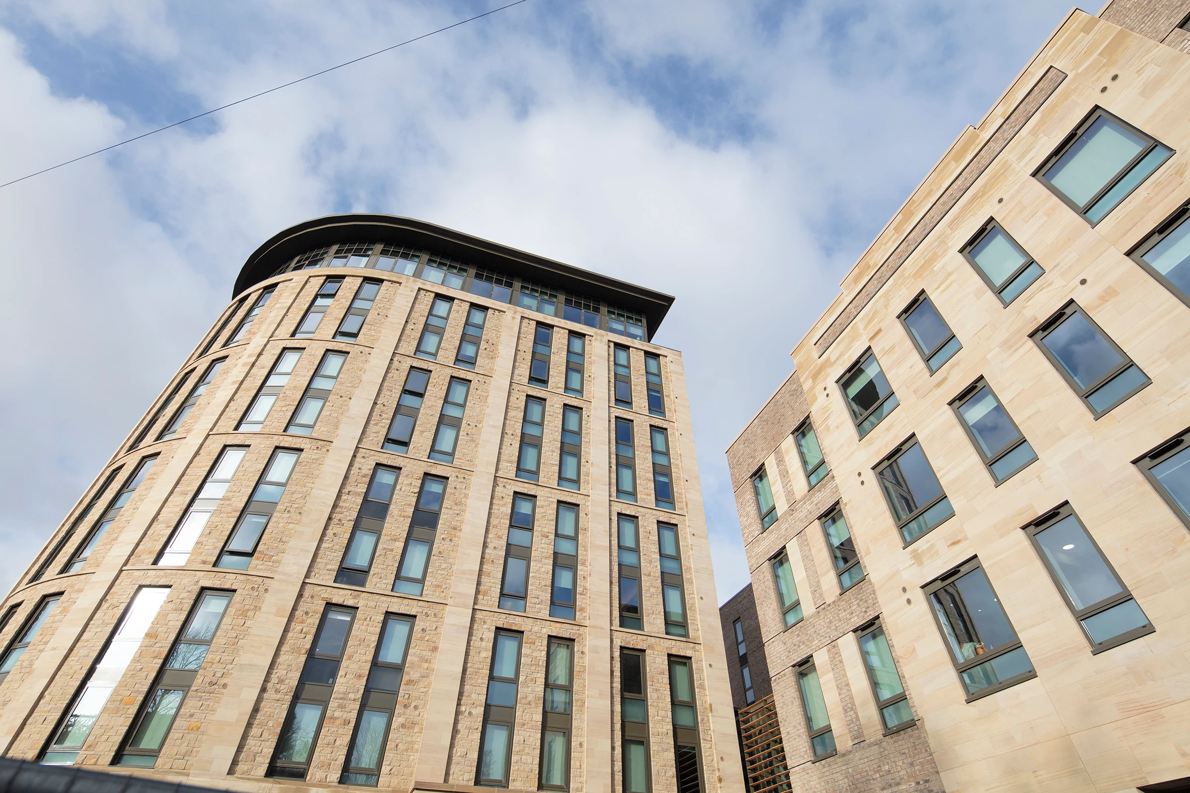 Lawson Quay, Lancaster