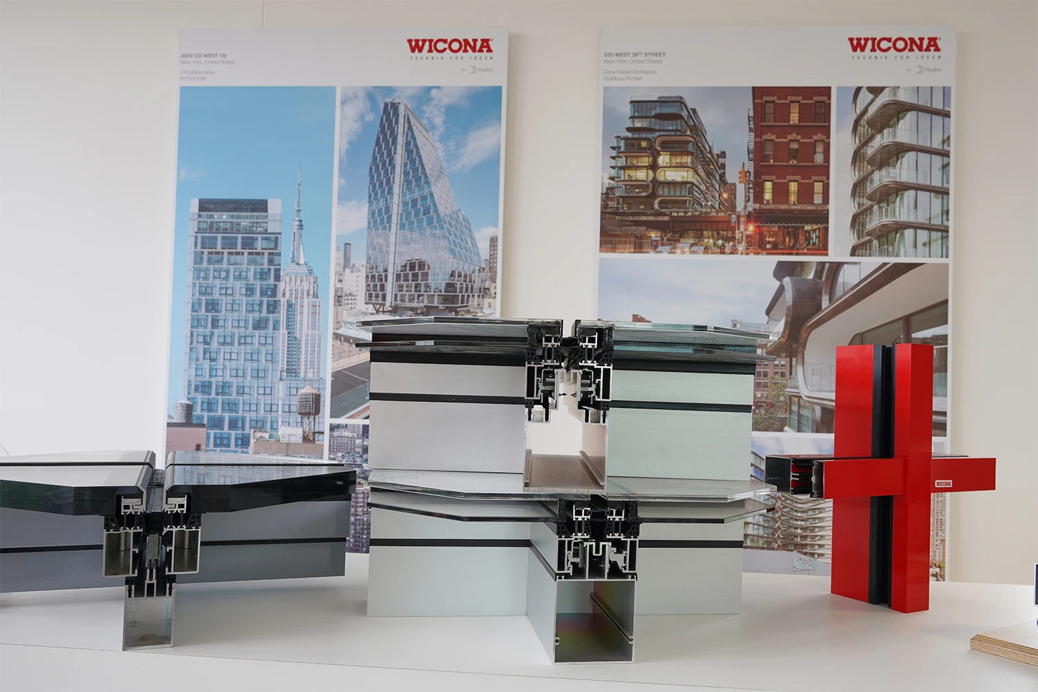 我们的核心竞争力