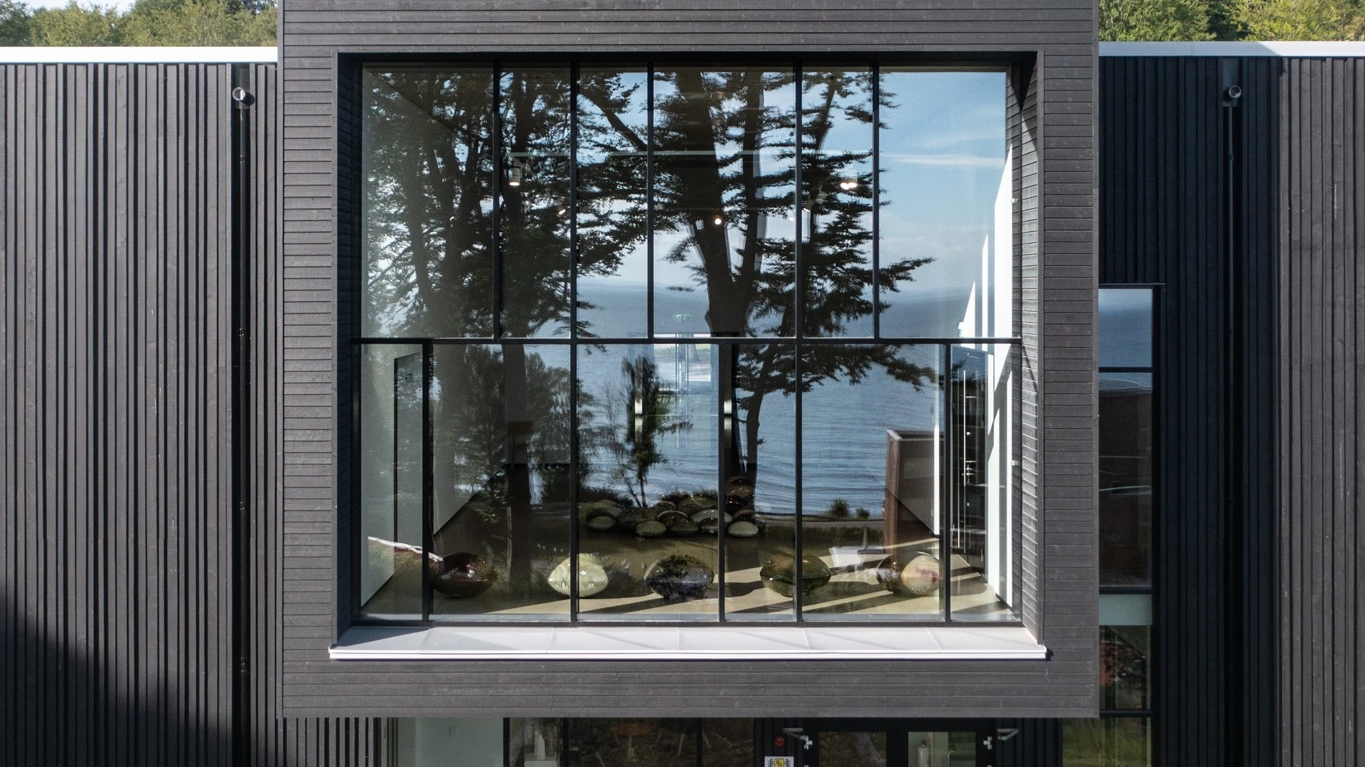 TENTAL - zichtbare afdekkappen