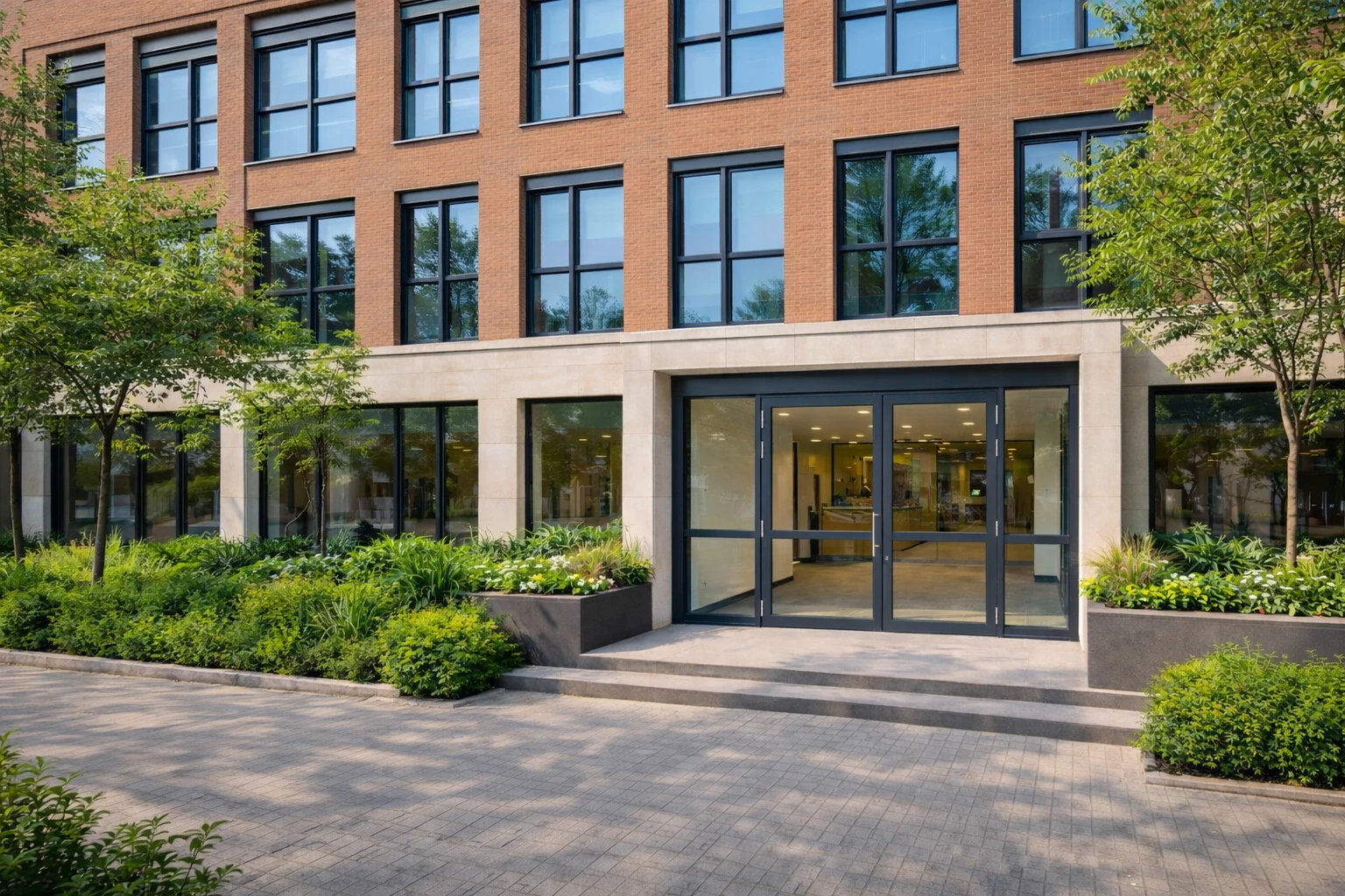 SOLEAL Next 75 Door Achieves LPS1175 Issue 8 (B3) Certification – Now Listed in LPCB’s RedBook Live