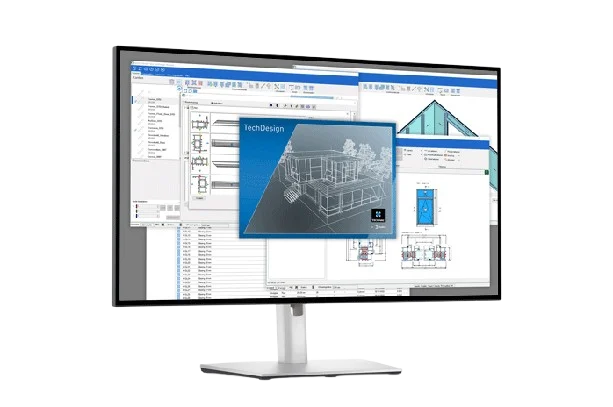 optimisez votre maîtrise du logiciel techdesign