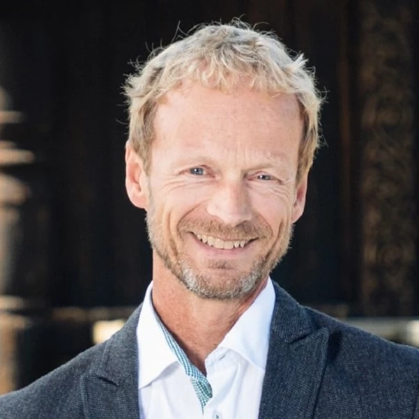 erland rønning
