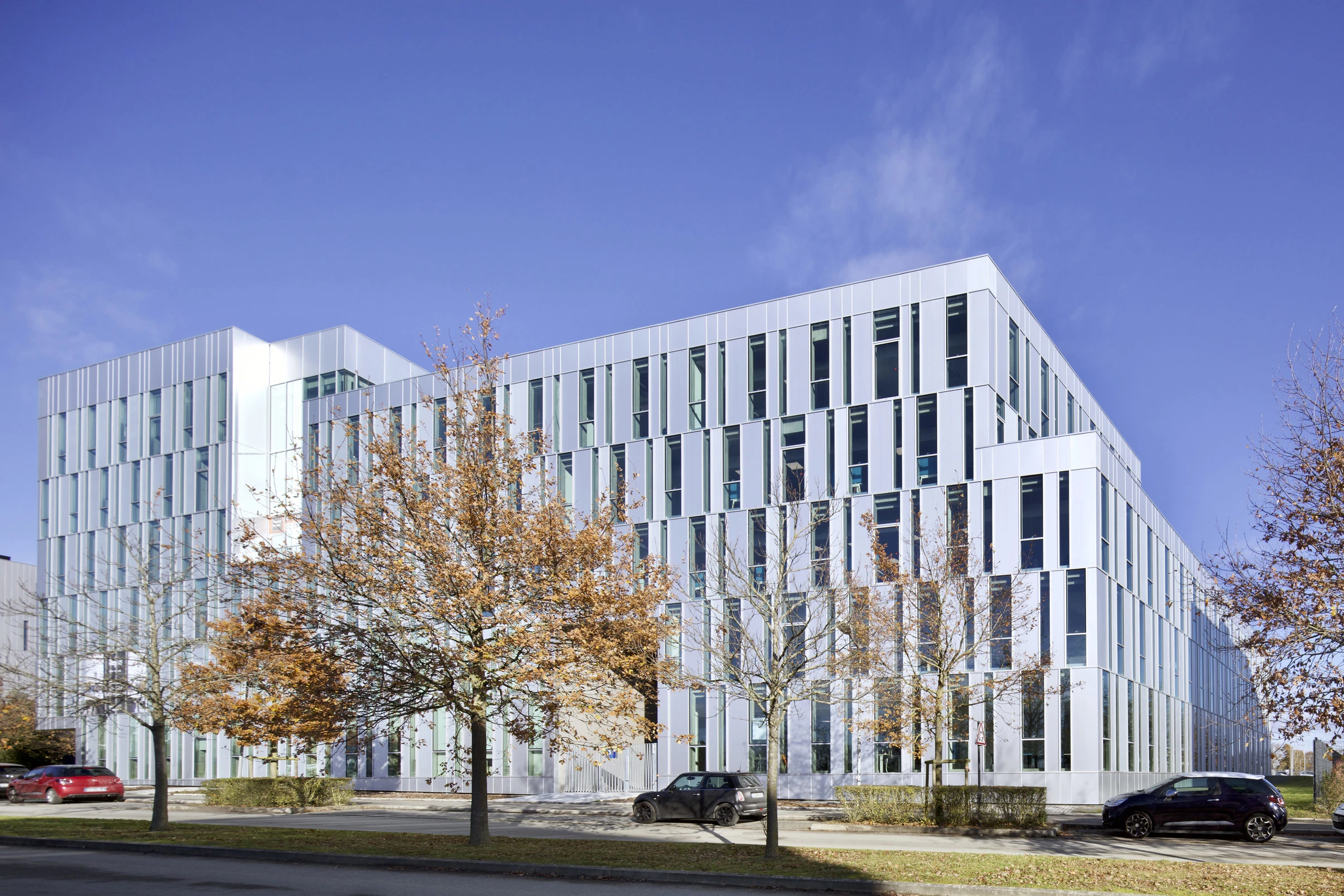 atteindre les objectifs carbone de la re2020 avec technal