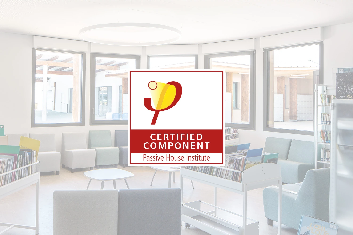 passive house certificate