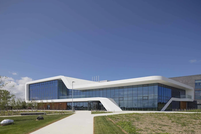 Menai Science Park (M-SPARC), Anglesey