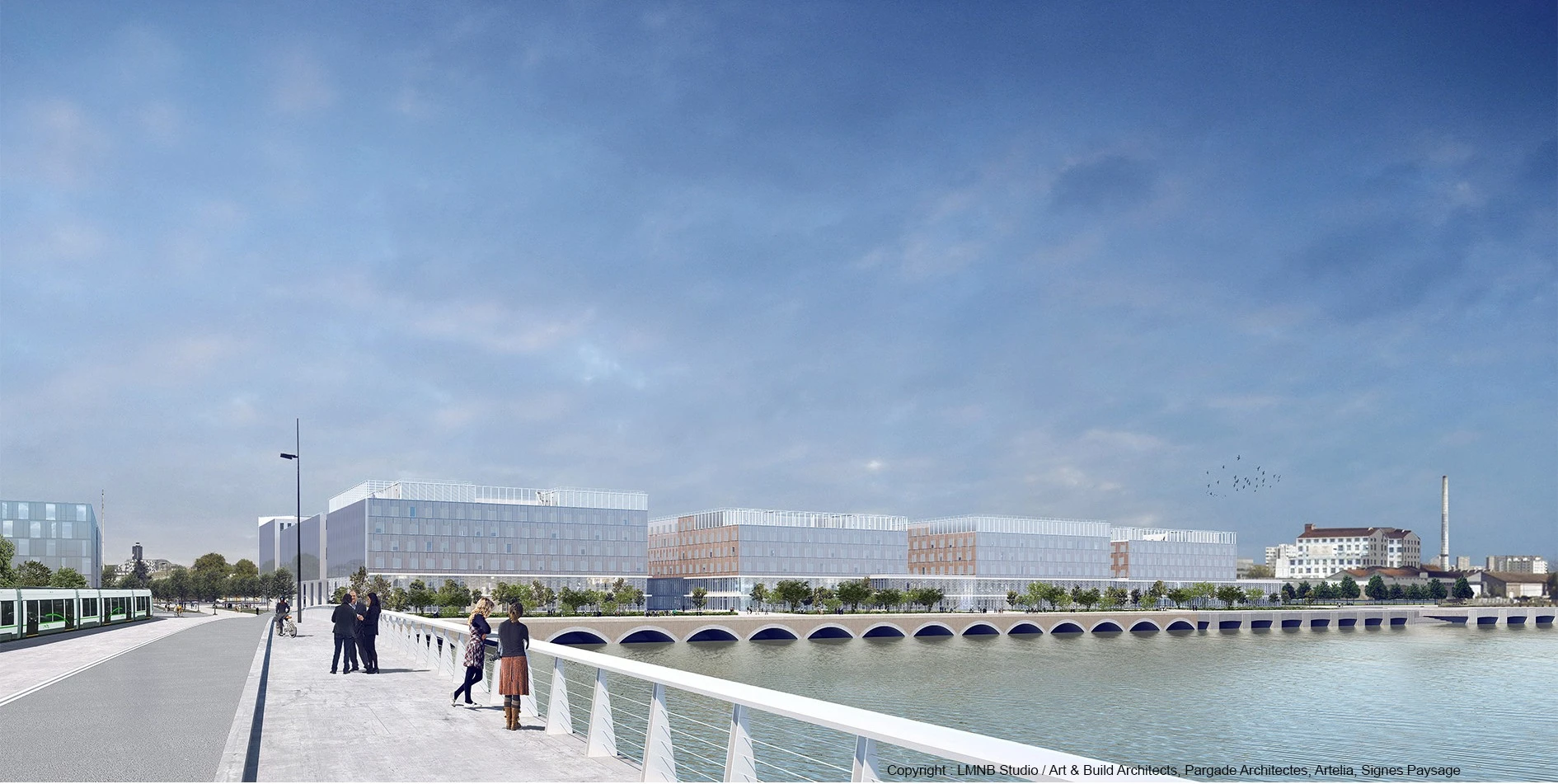 PH_Unviersity Hospital Nantes_01