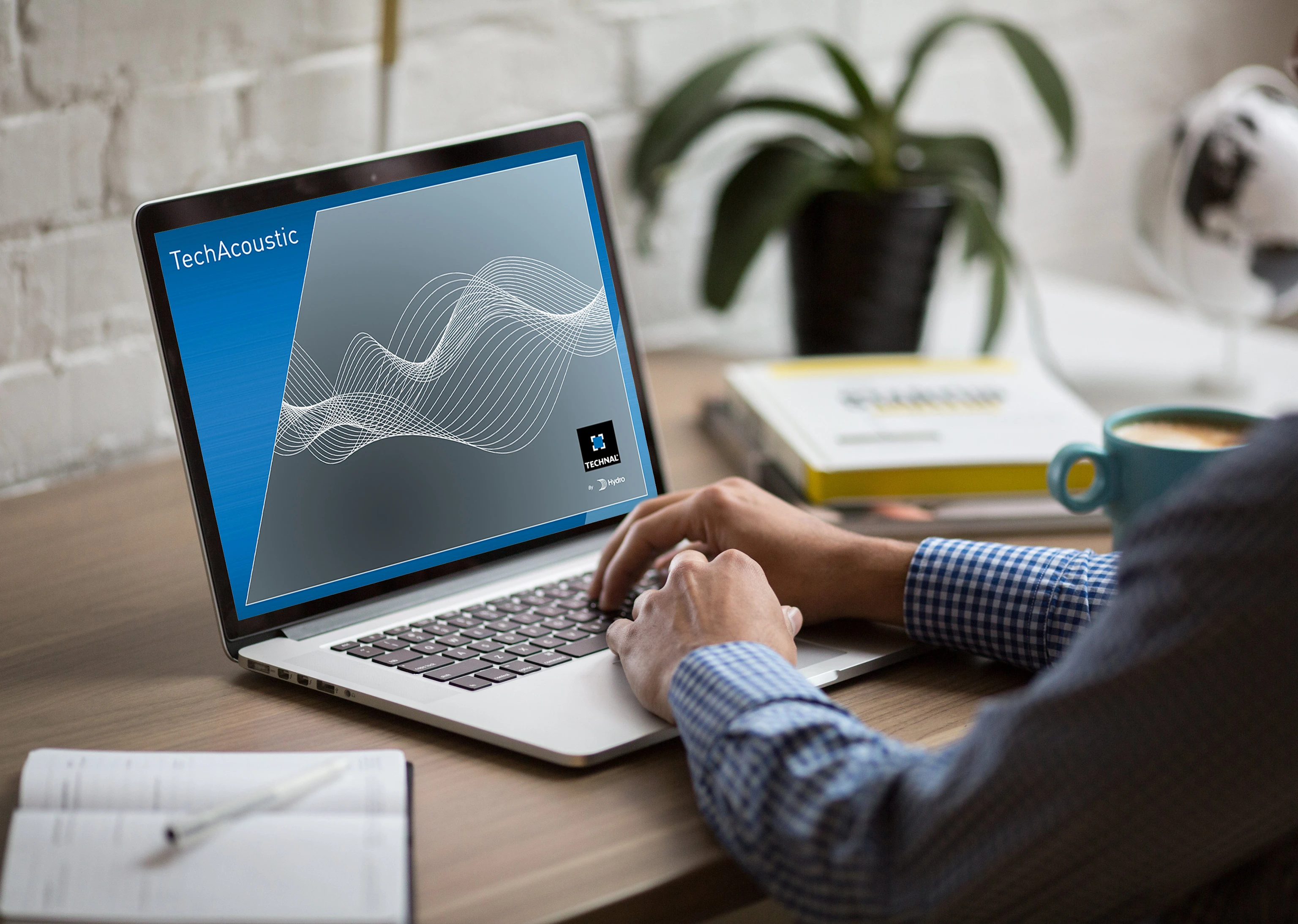 techacoustic l'acustica resa semplice