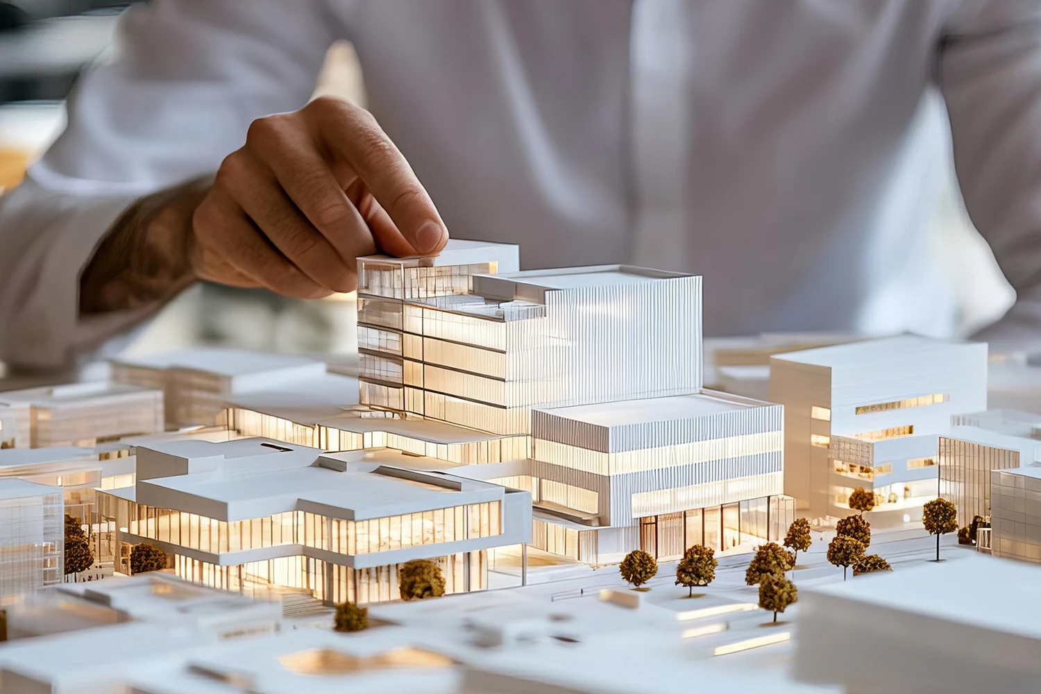 wicona partners with the bda