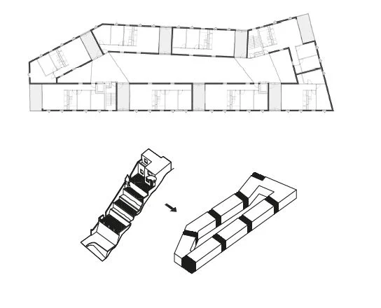 newfoundland tower - project solution