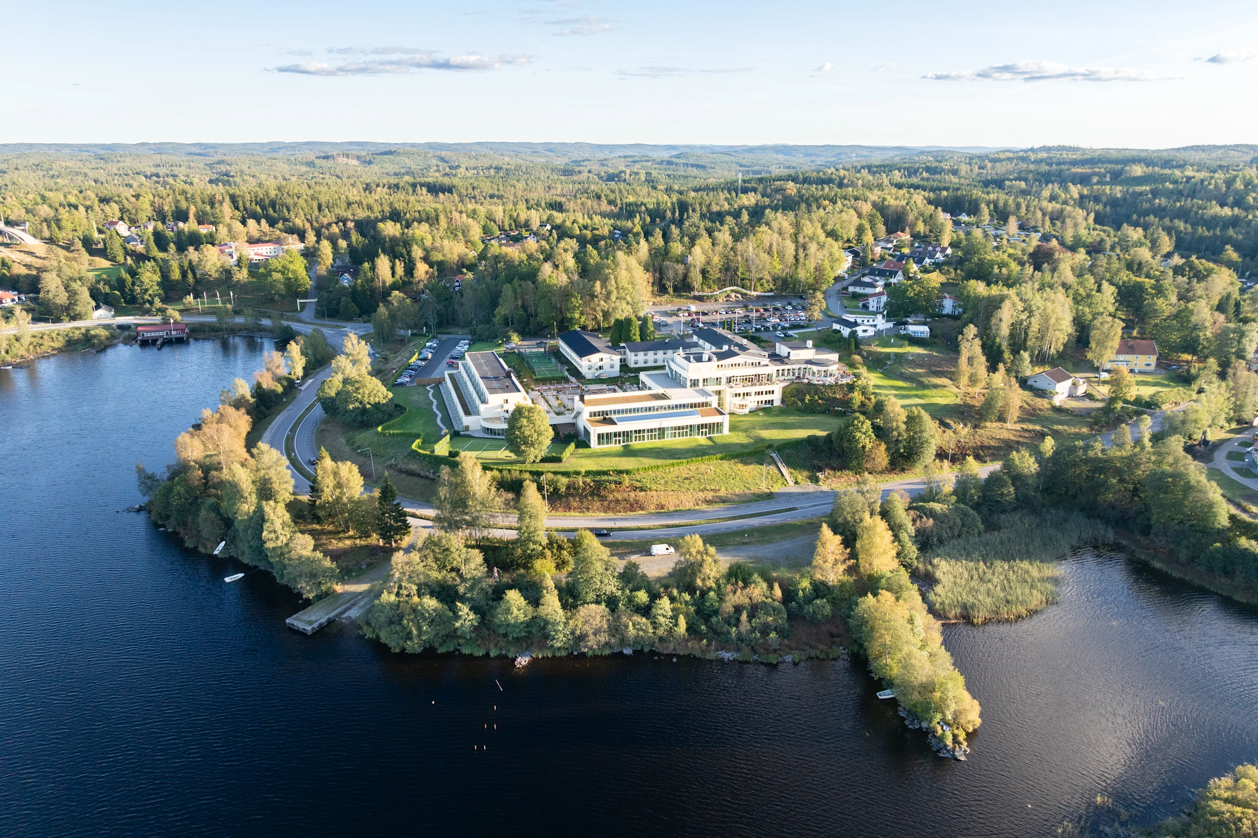 Hjortviken Country Club
