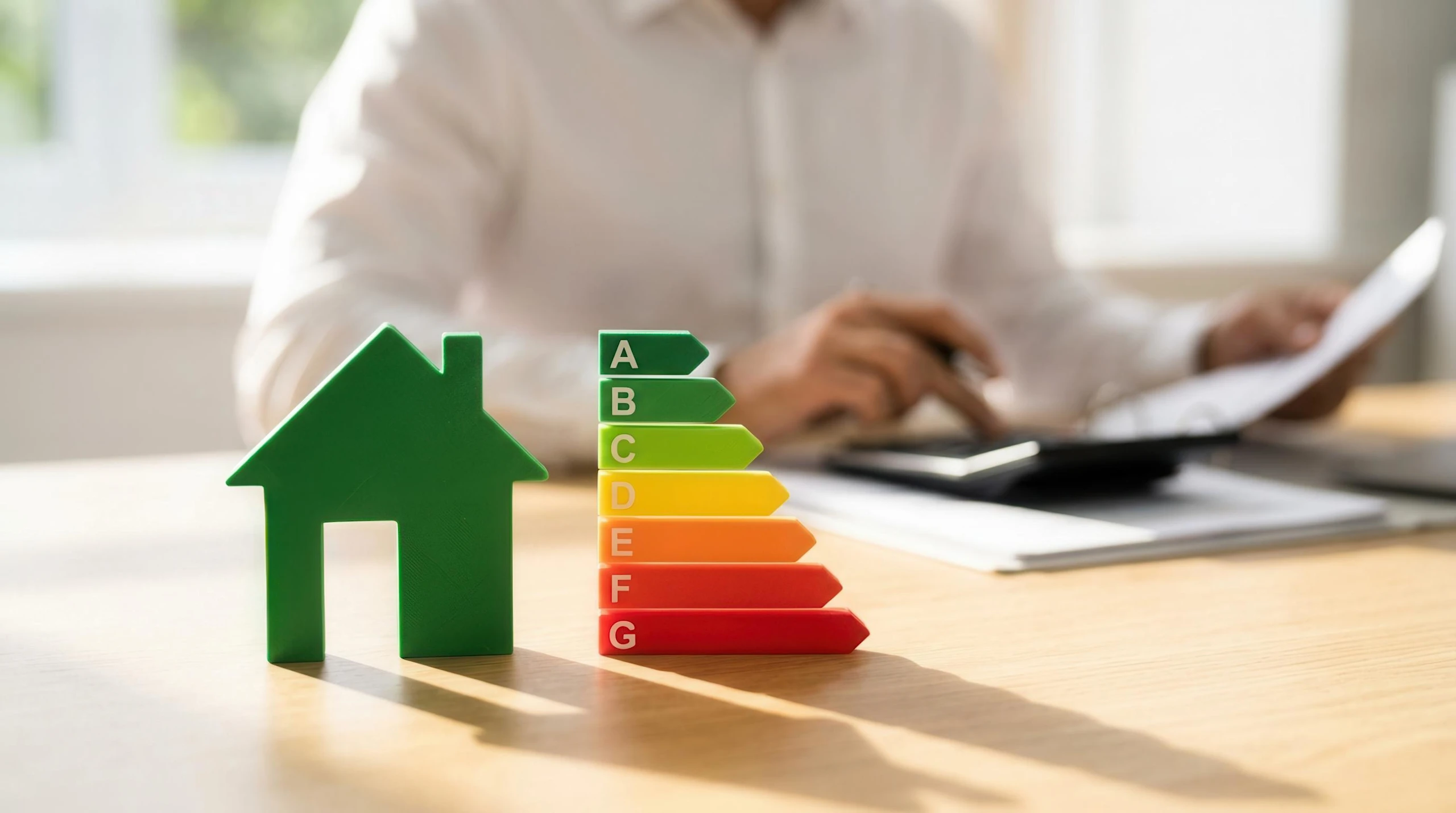 Guida completa alle classi energetiche per edifici ed immobili