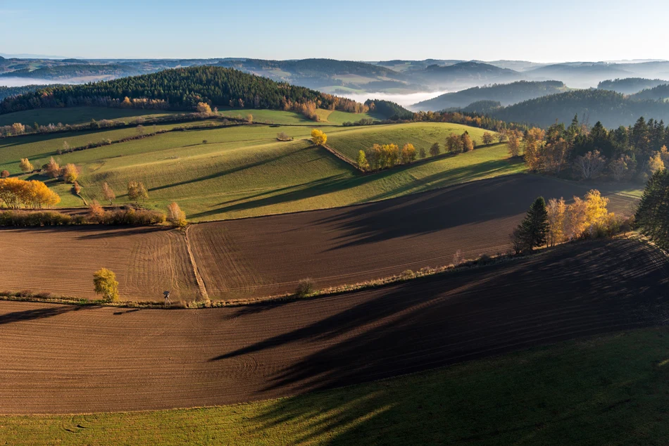 Quand le design investit le rural, et vice versa