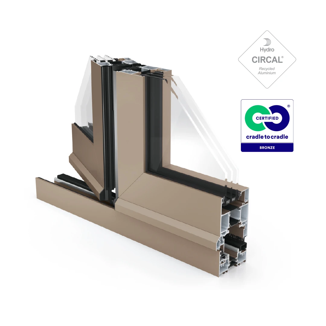Portail coulissant | Motorisation portail coulissant | Habitec
