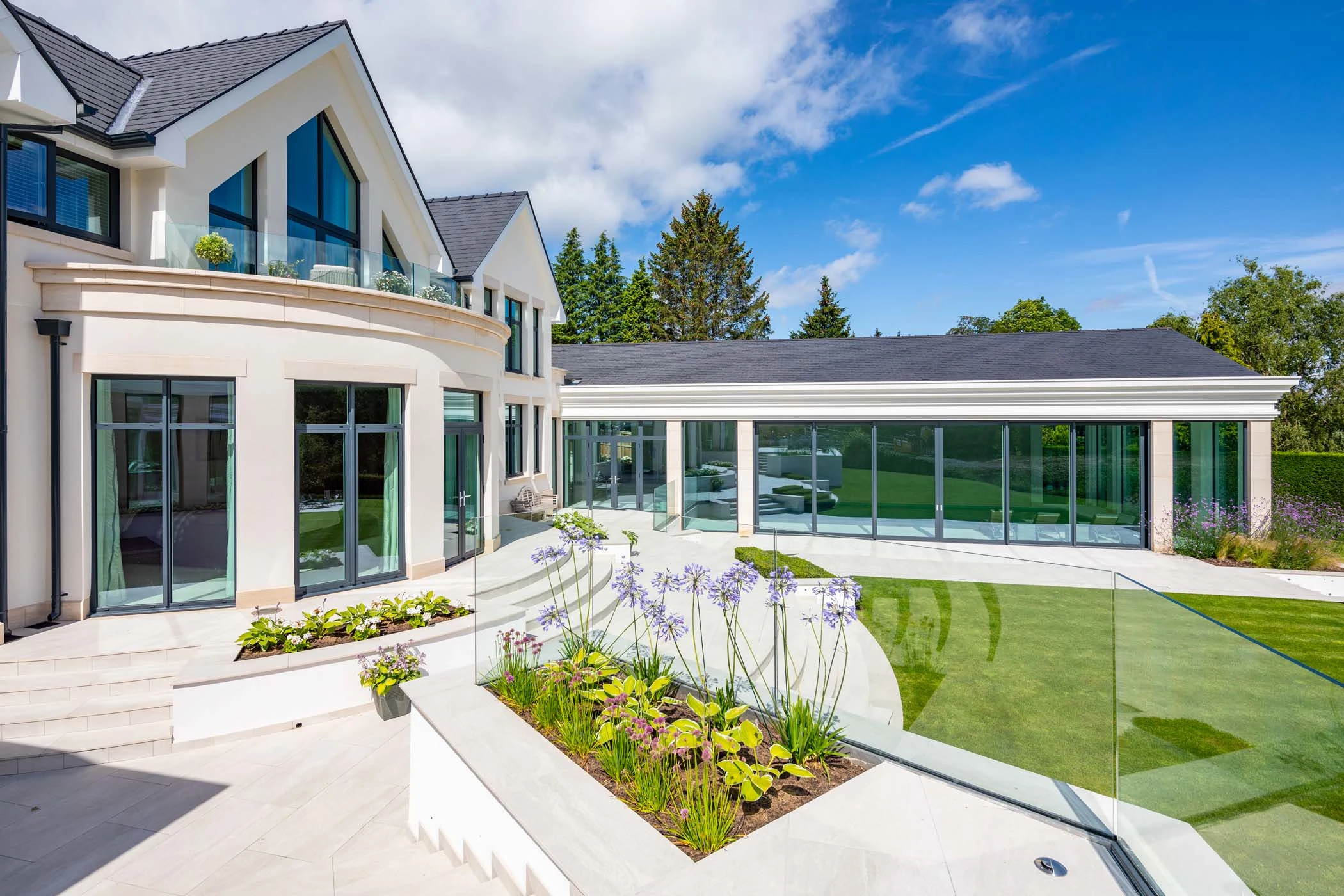 Green Hollow, Cheshire