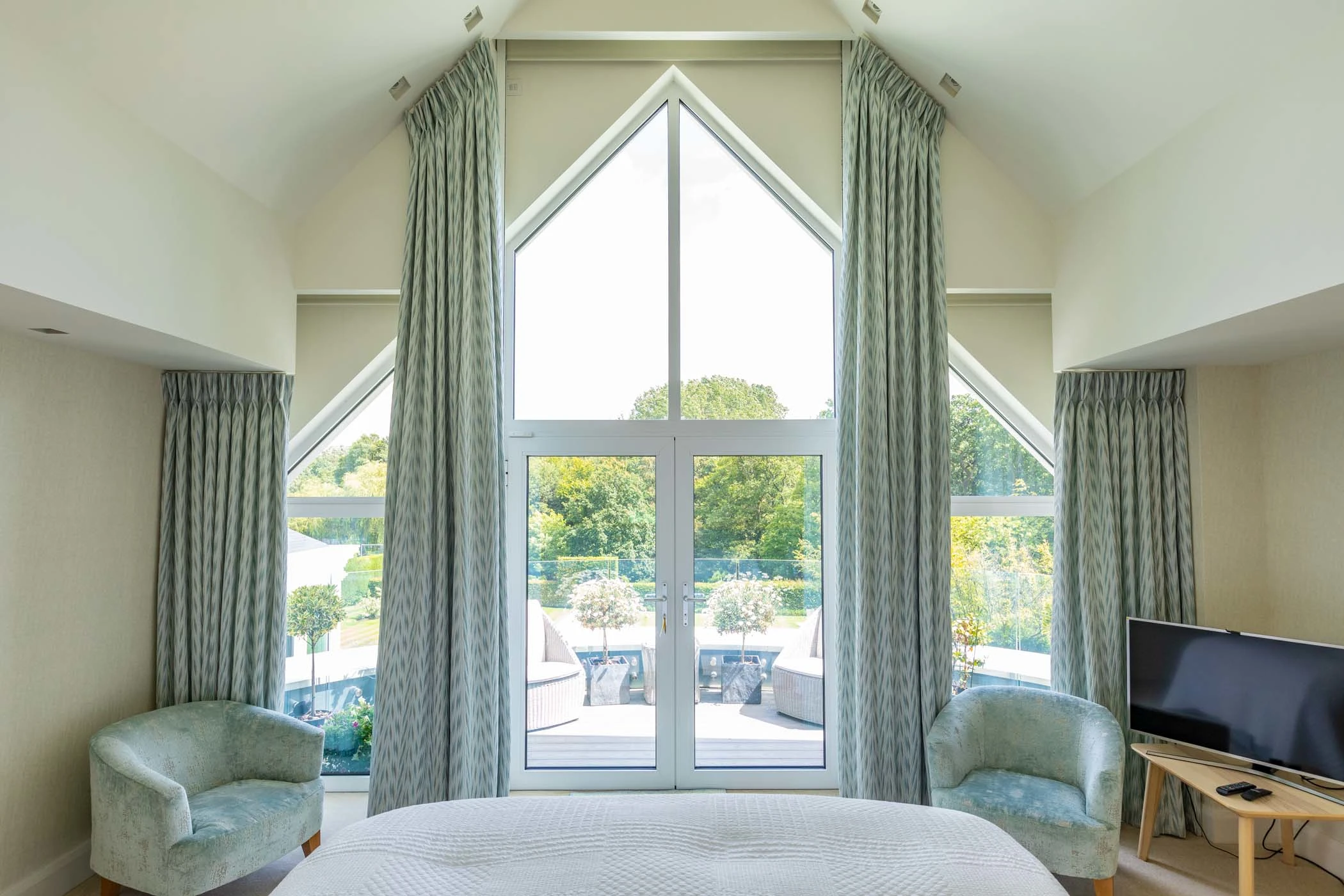 Green Hollow, Cheshire