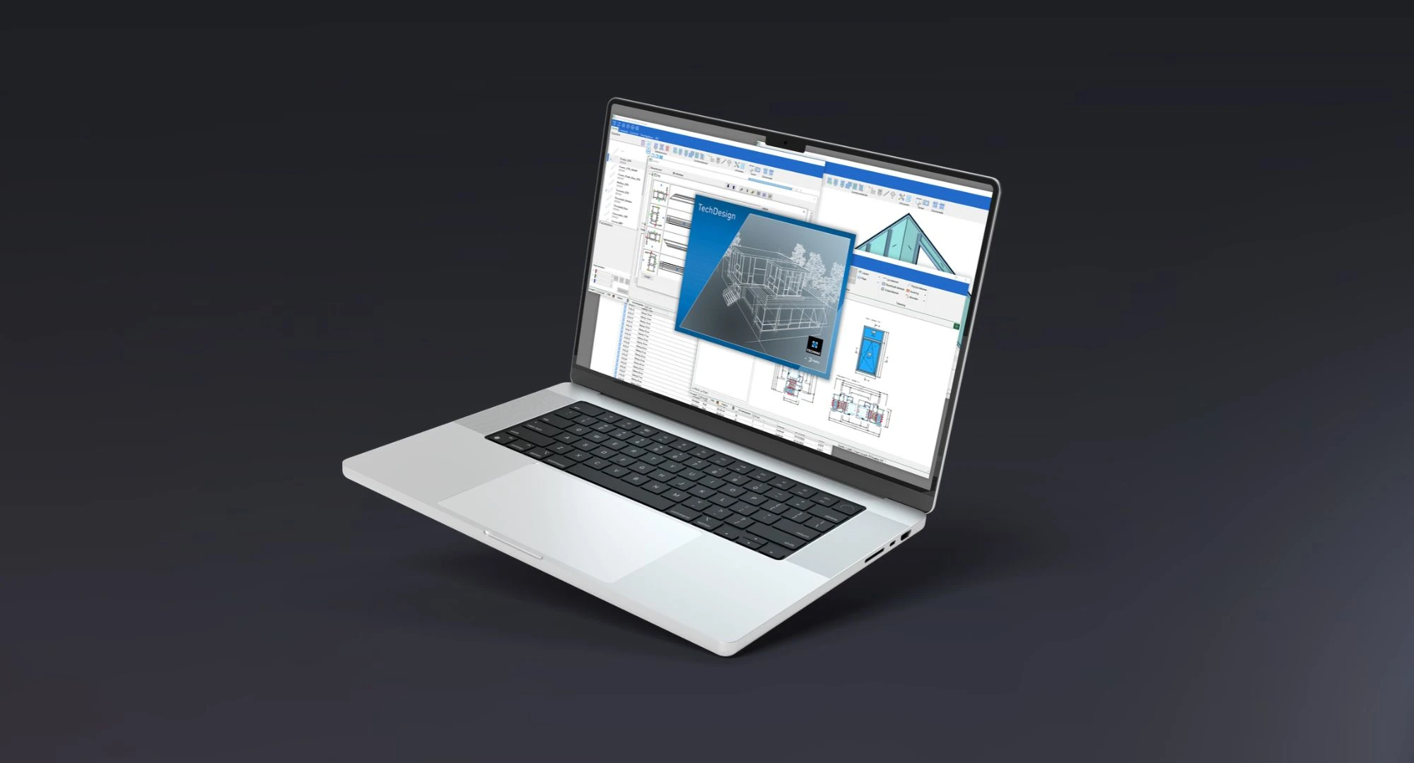 um software de gestão concebido para maximizar a produtividade dos profissionais.